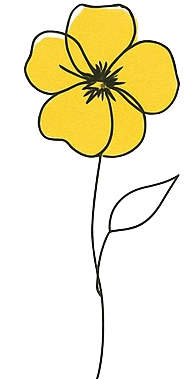 Decorative flower